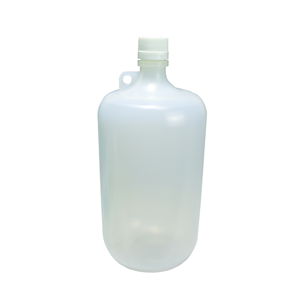 REAGENT BOTTLES, NARROW MOUTH, PP, HDPE CAP